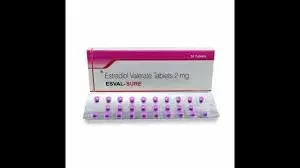  Estradiol Tablet
